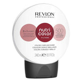 Hair Mask Revlon Red Purple (240 ml) - Revlon Maroc - Aylal Beauty